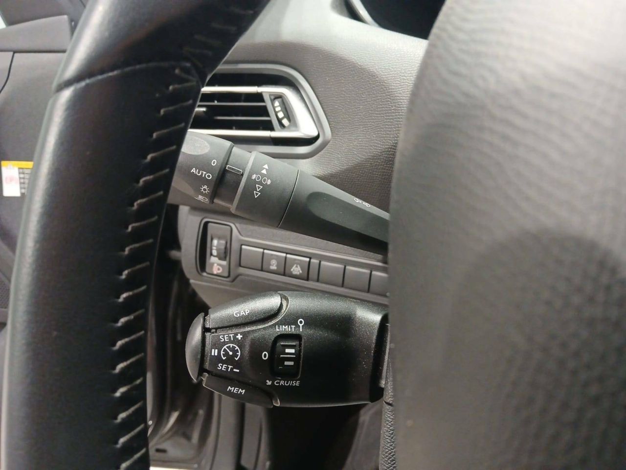 Foto Peugeot 308 22
