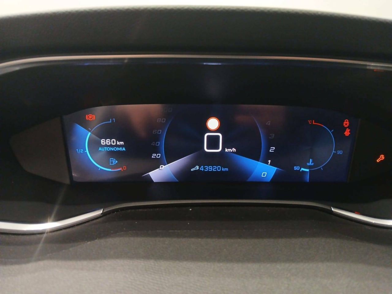 Foto Peugeot 308 24