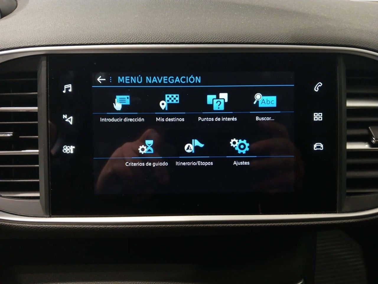 Foto Peugeot 308 26