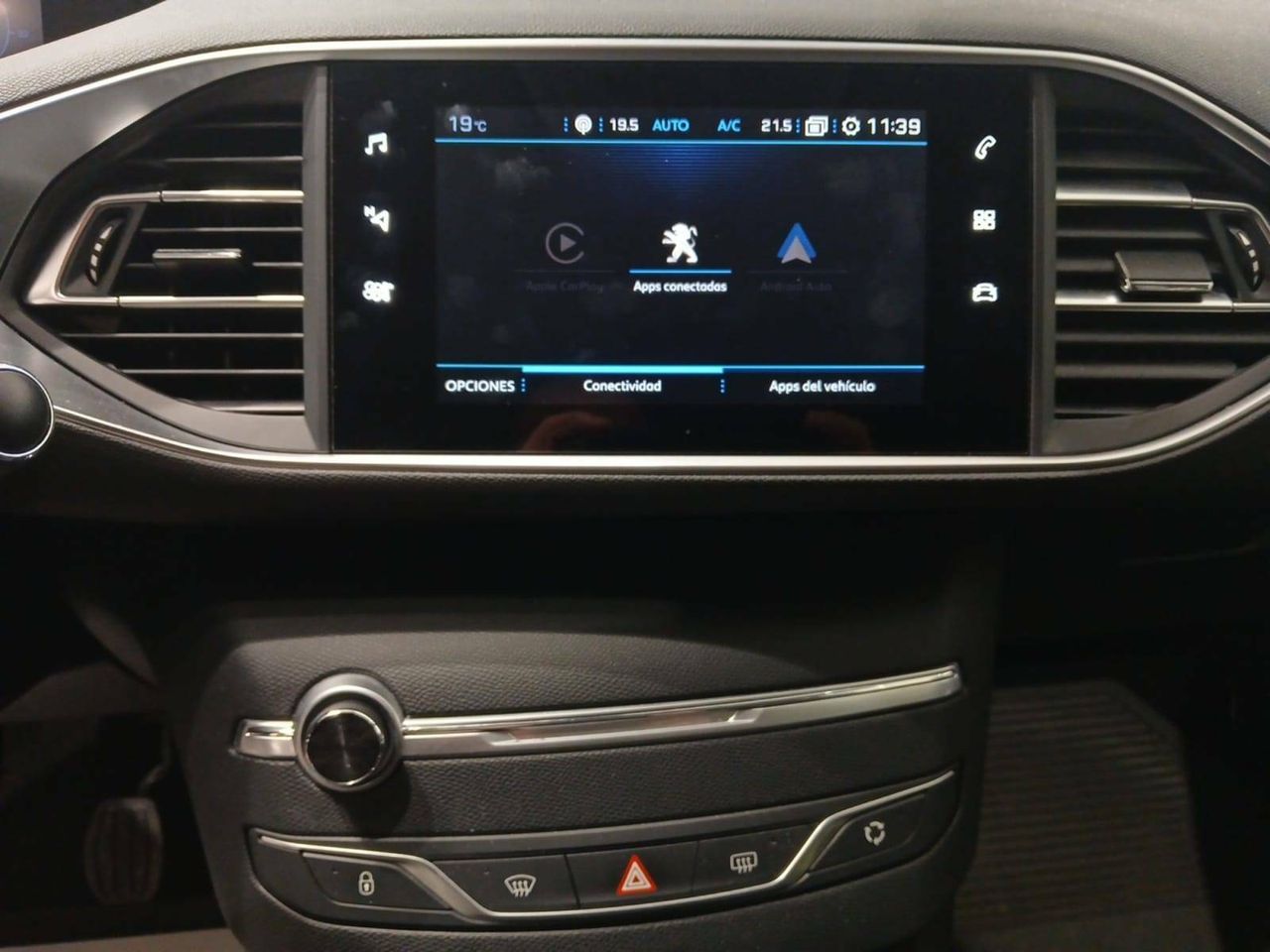 Foto Peugeot 308 27