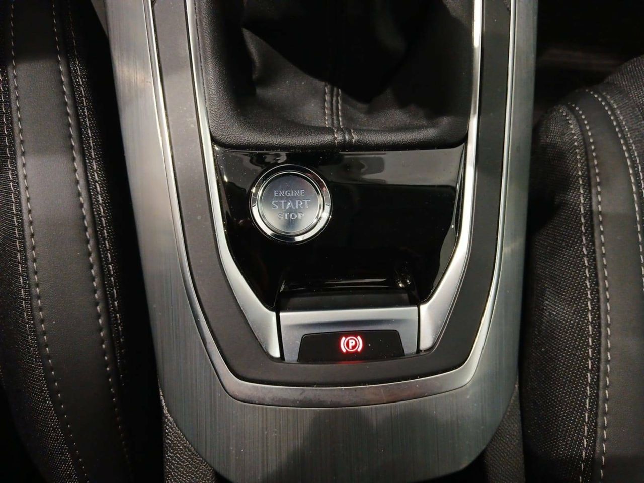 Foto Peugeot 308 28