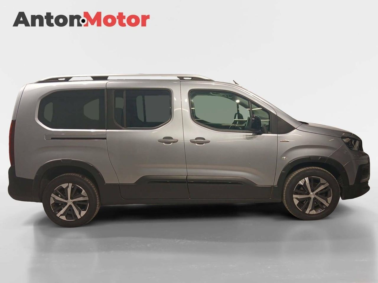 Foto Peugeot Rifter 4