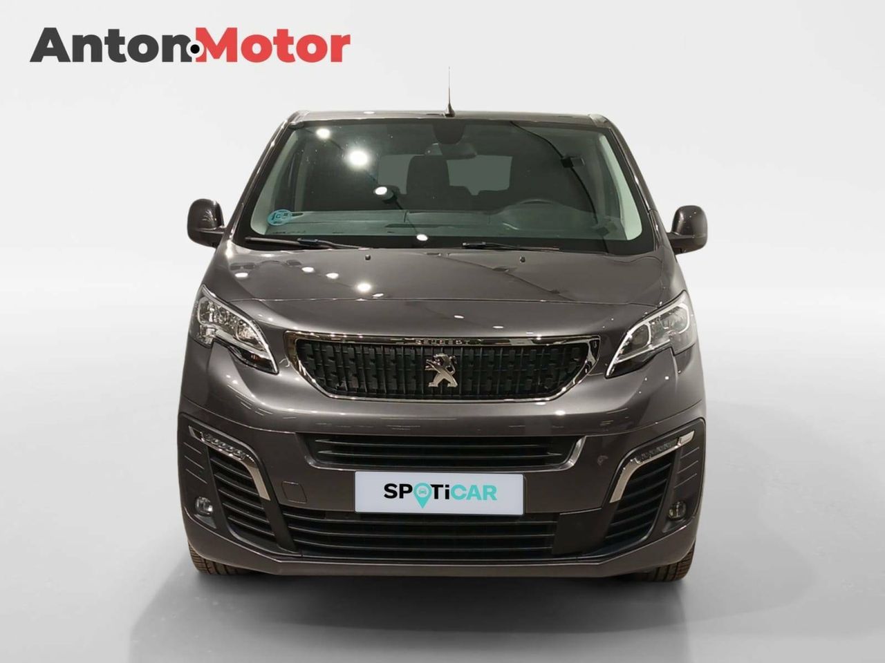 Foto Peugeot Traveller 3