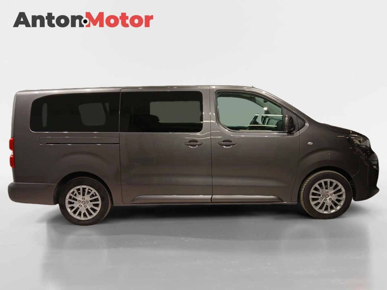 Foto Peugeot Traveller 6