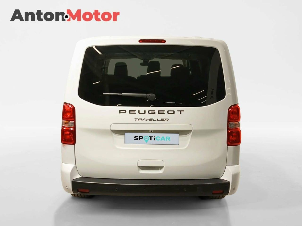 Foto Peugeot Traveller 5