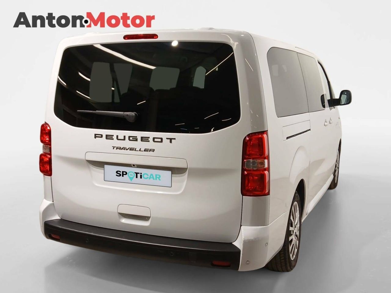 Foto Peugeot Traveller 27