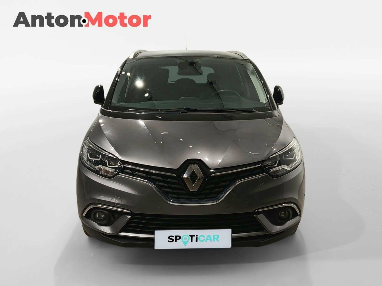 Foto Renault Grand Scénic 2