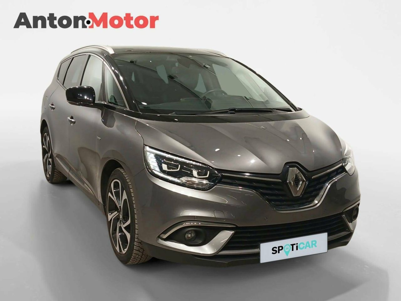 Foto Renault Grand Scénic 3