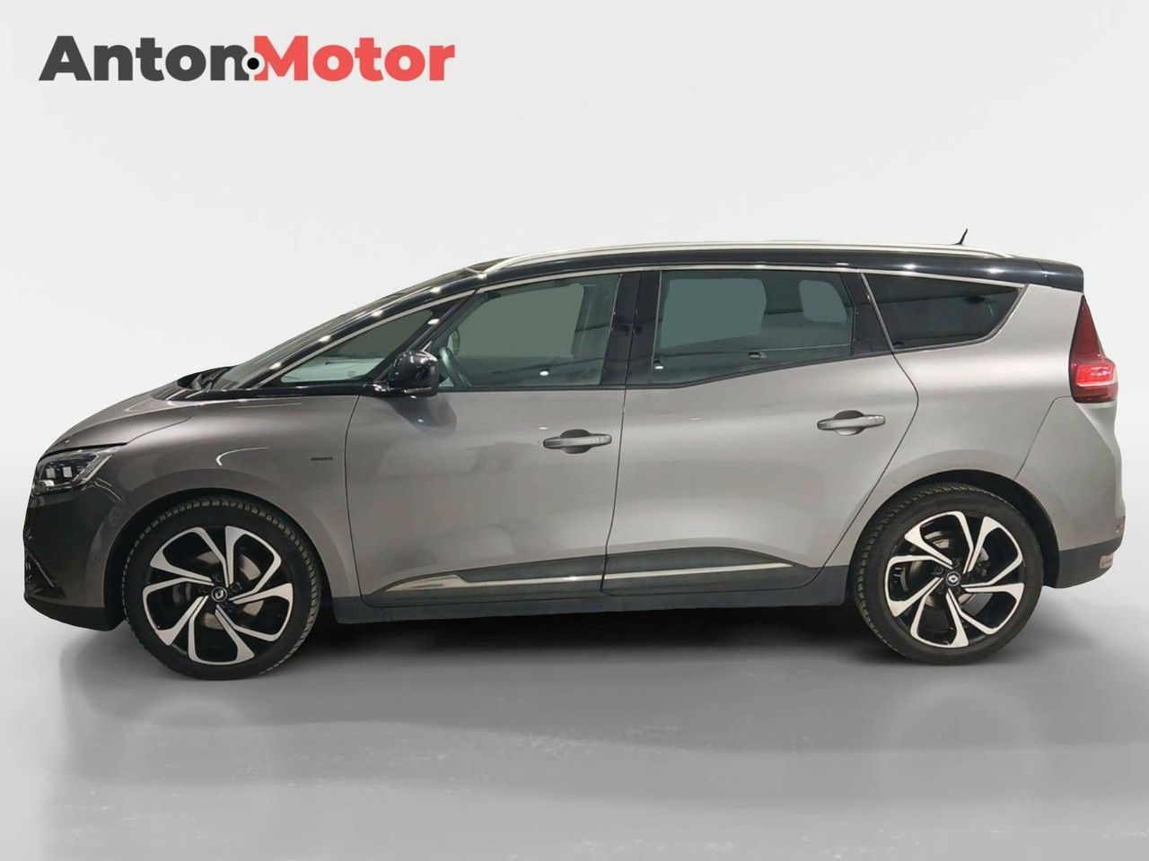 Foto Renault Grand Scénic 4
