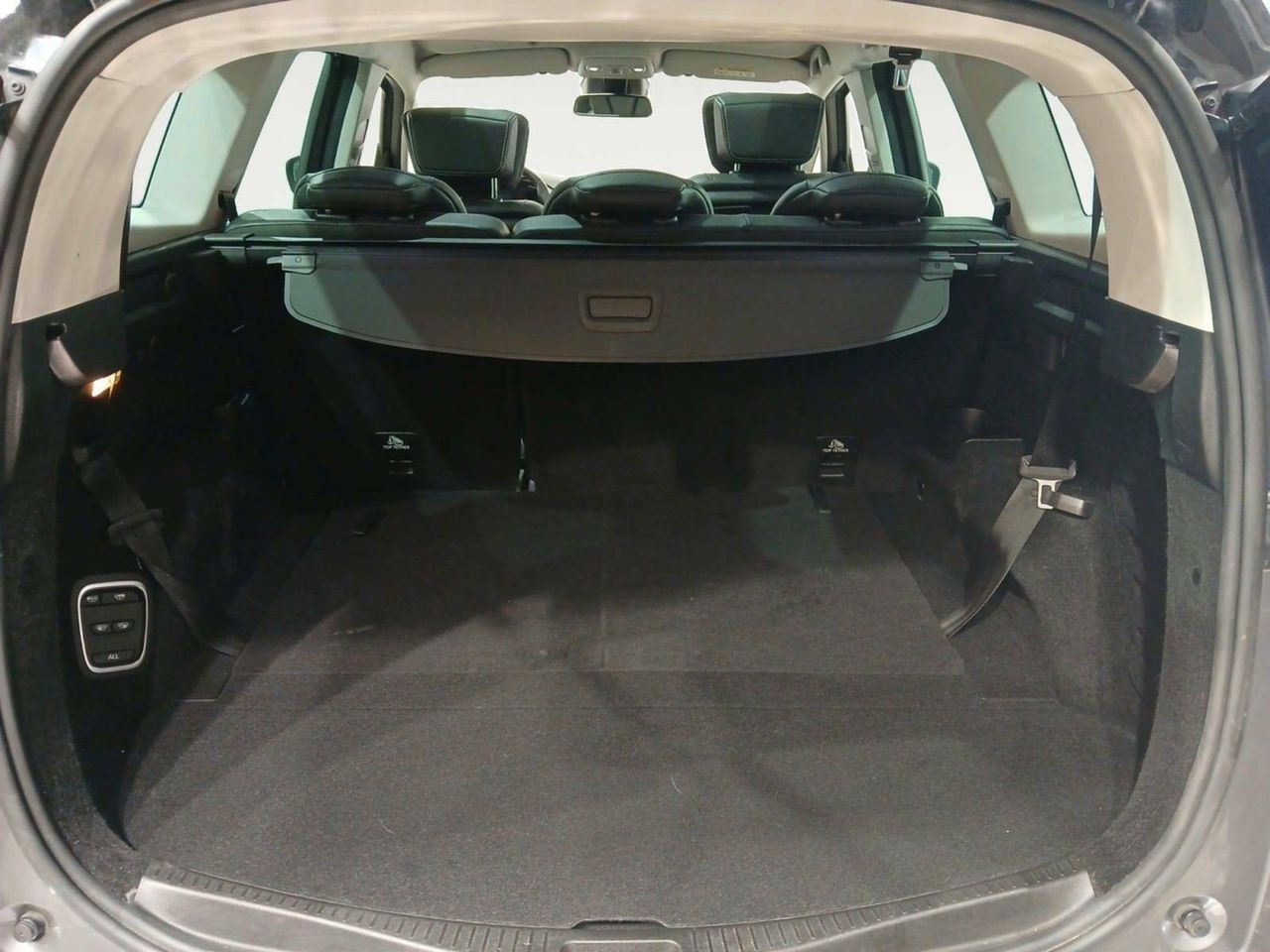 Foto Renault Grand Scénic 6