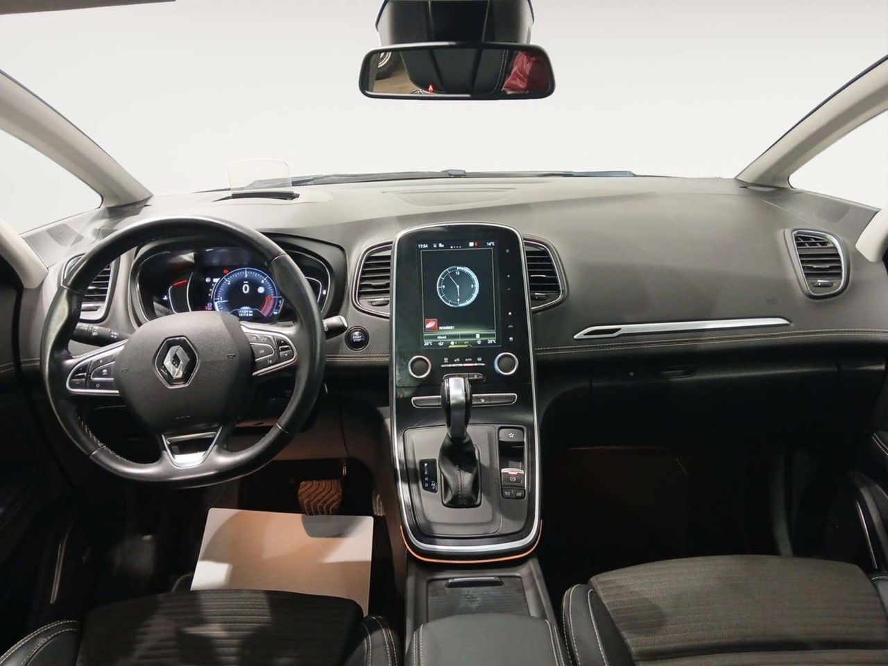 Foto Renault Grand Scénic 8