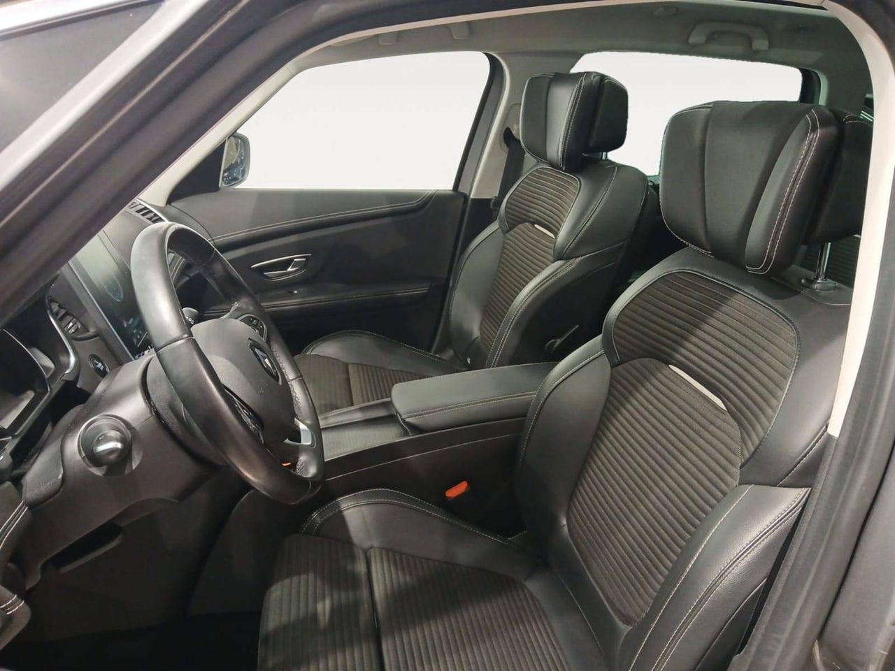 Foto Renault Grand Scénic 9