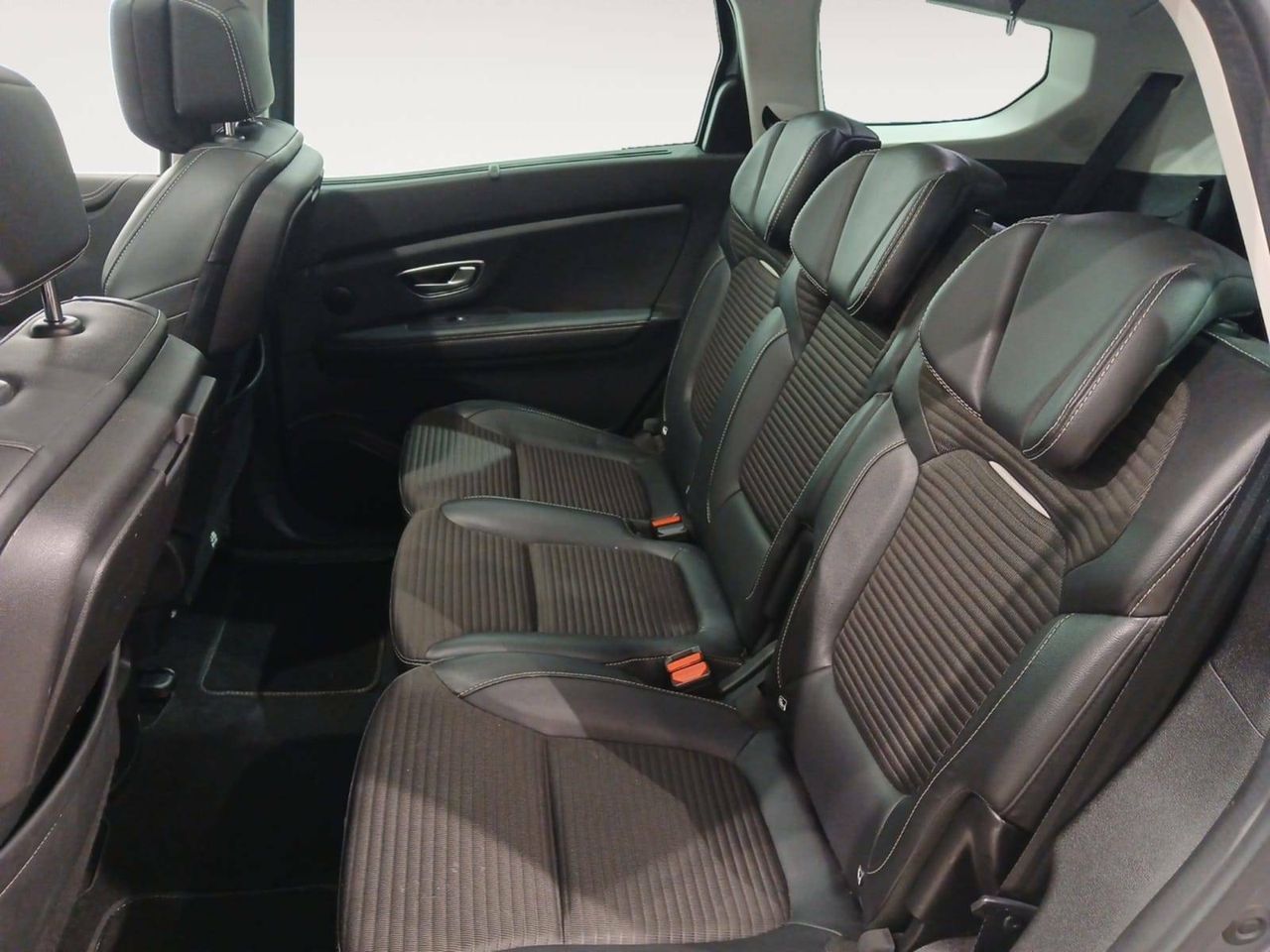 Foto Renault Grand Scénic 10