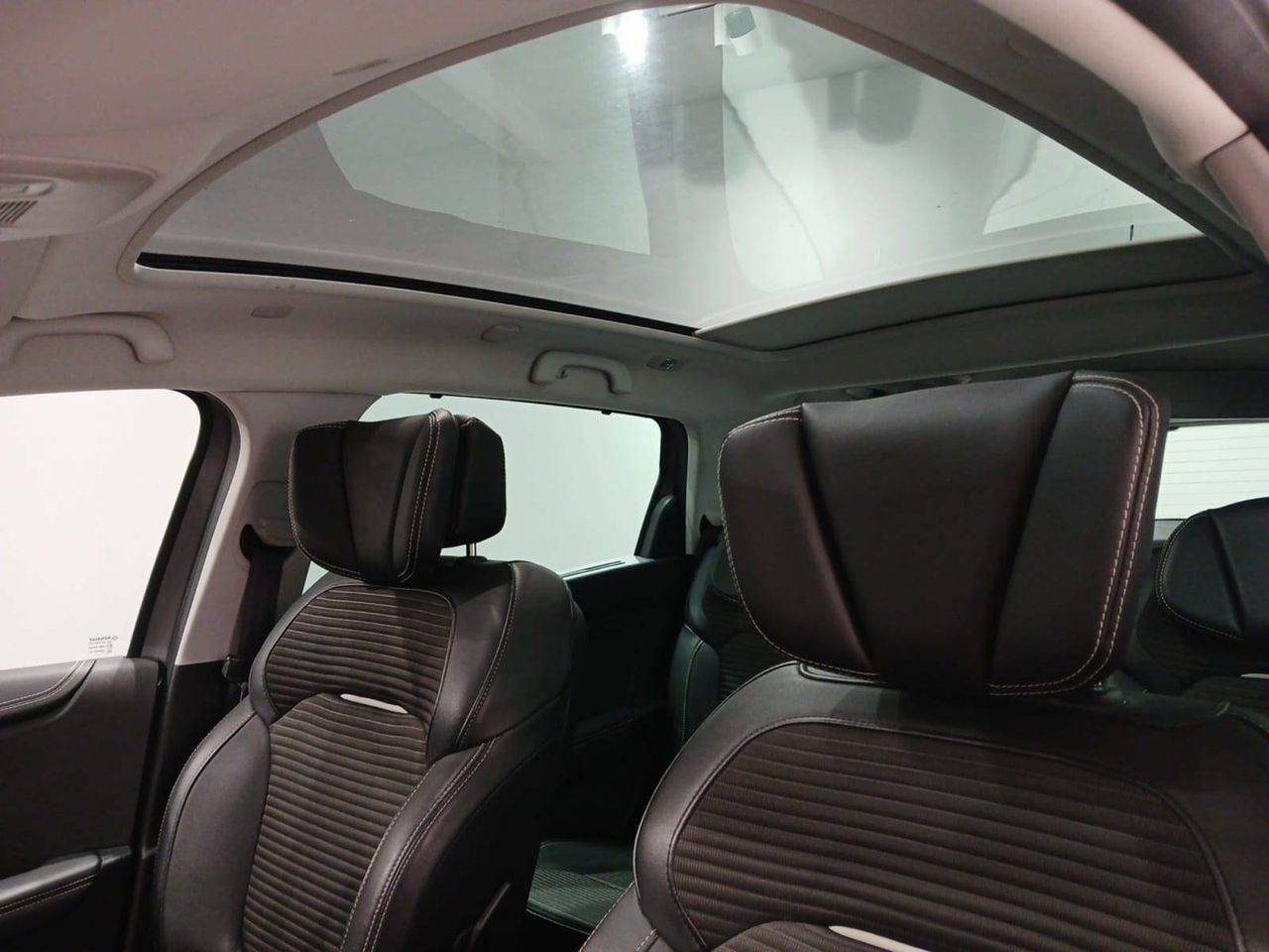Foto Renault Grand Scénic 14