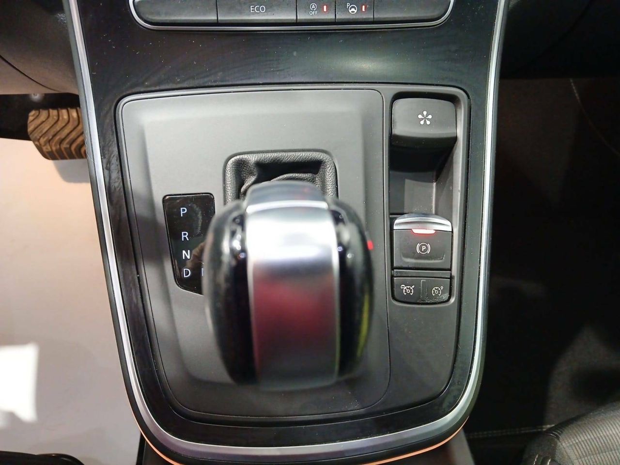 Foto Renault Grand Scénic 15