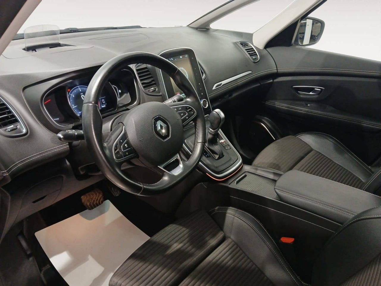 Foto Renault Grand Scénic 19