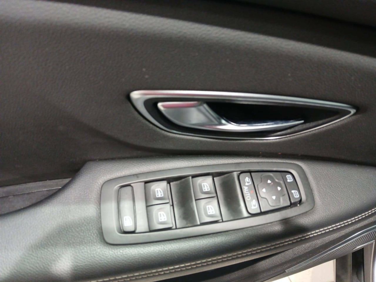 Foto Renault Grand Scénic 20