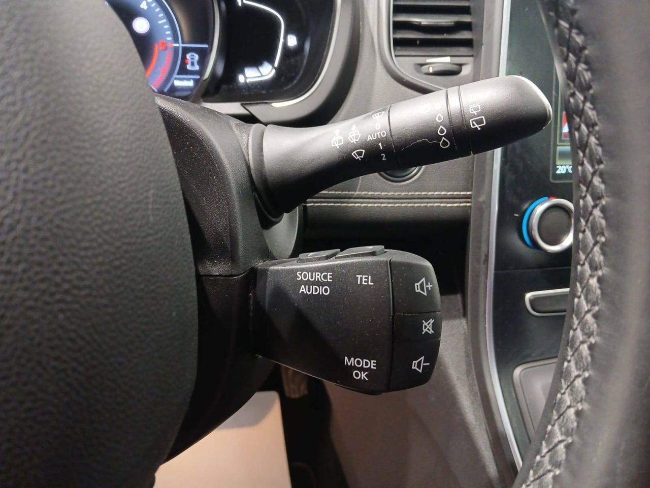 Foto Renault Grand Scénic 21