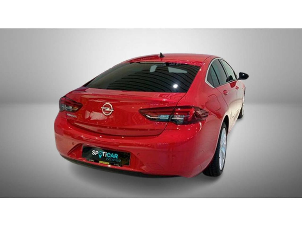 Foto Opel Insignia  20