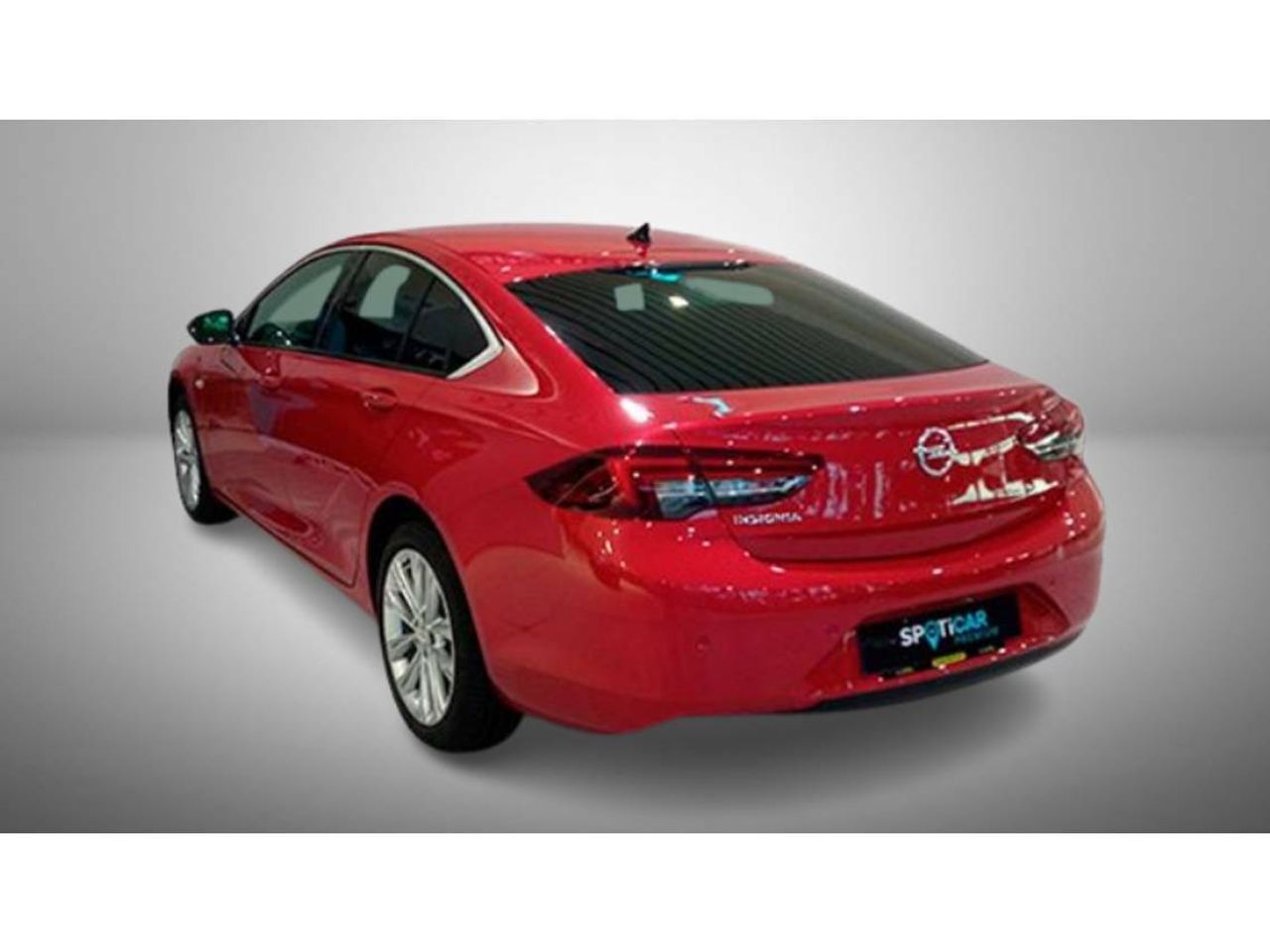 Foto Opel Insignia  18