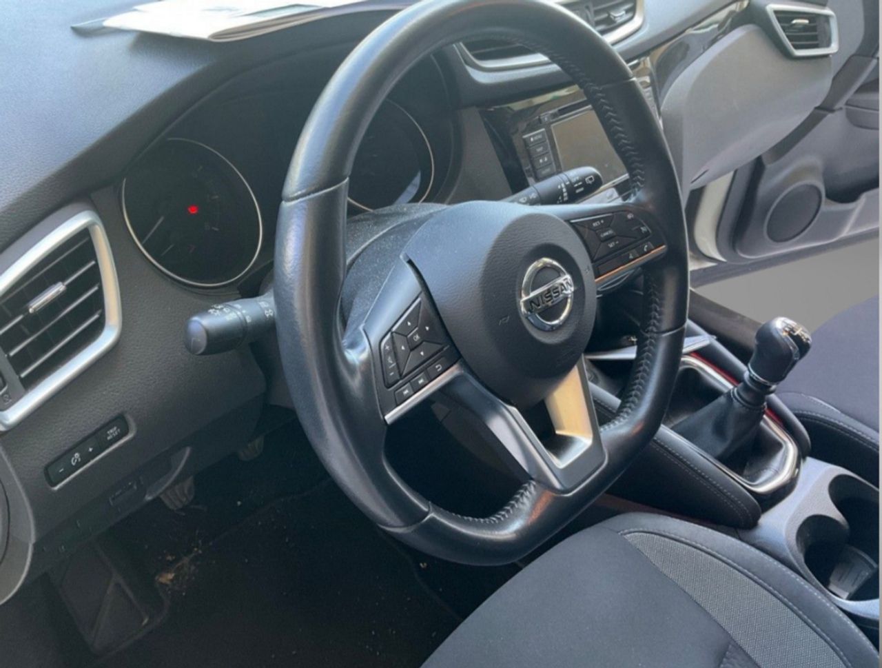 Foto Nissan Qashqai 18