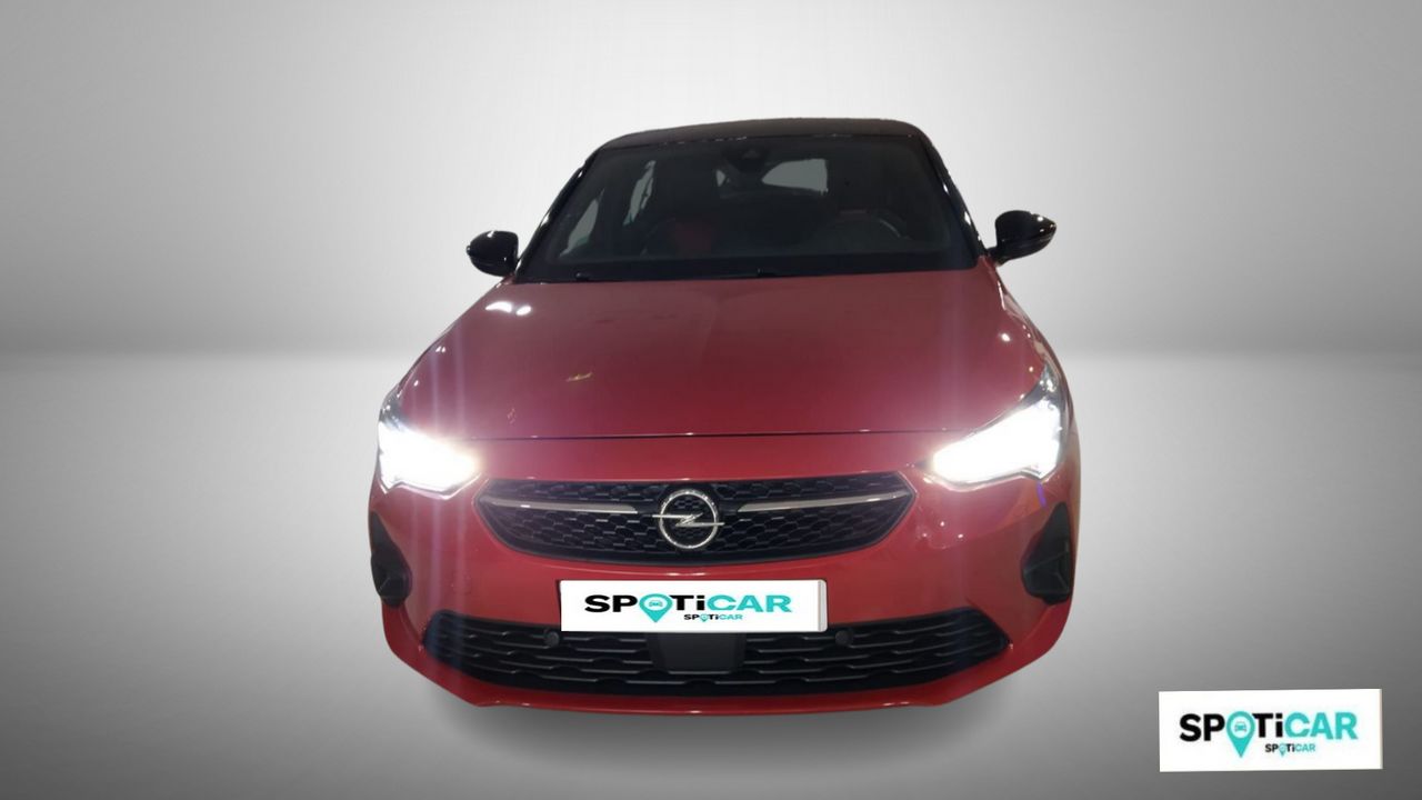 Foto Opel Corsa 2