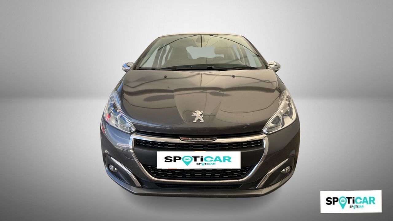 Foto Peugeot 208 2