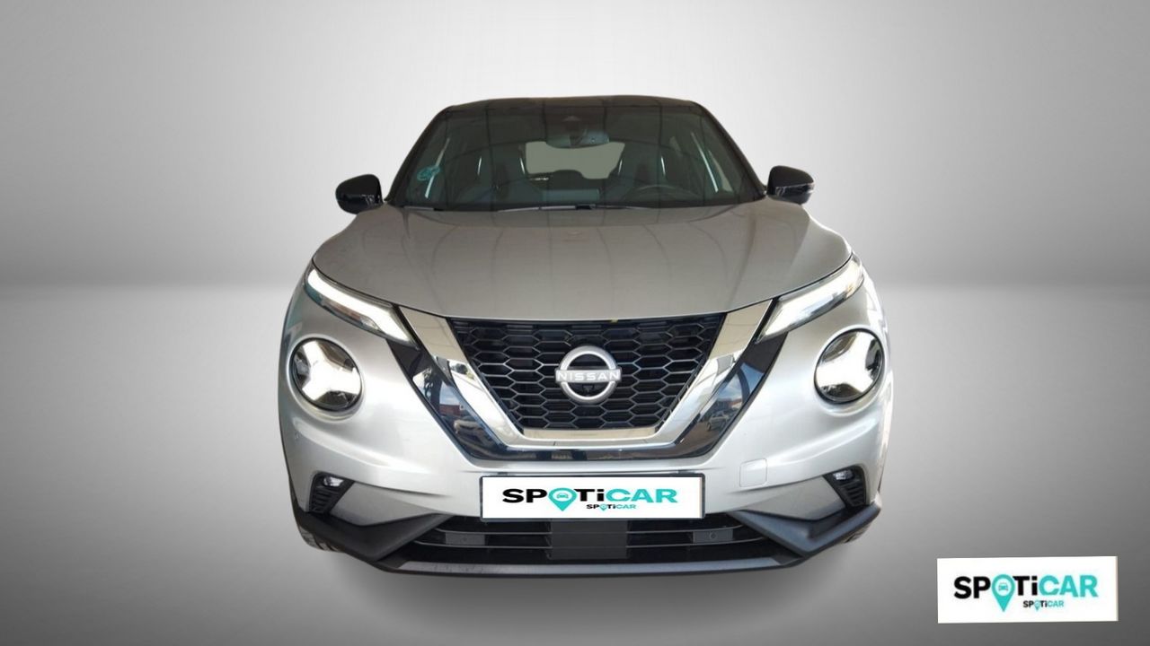 Foto Nissan Juke 15