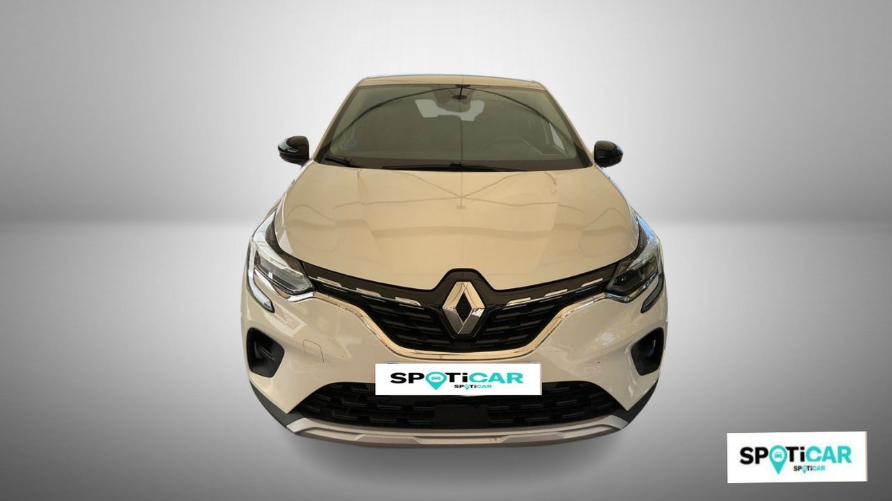 Foto Renault Captur 2