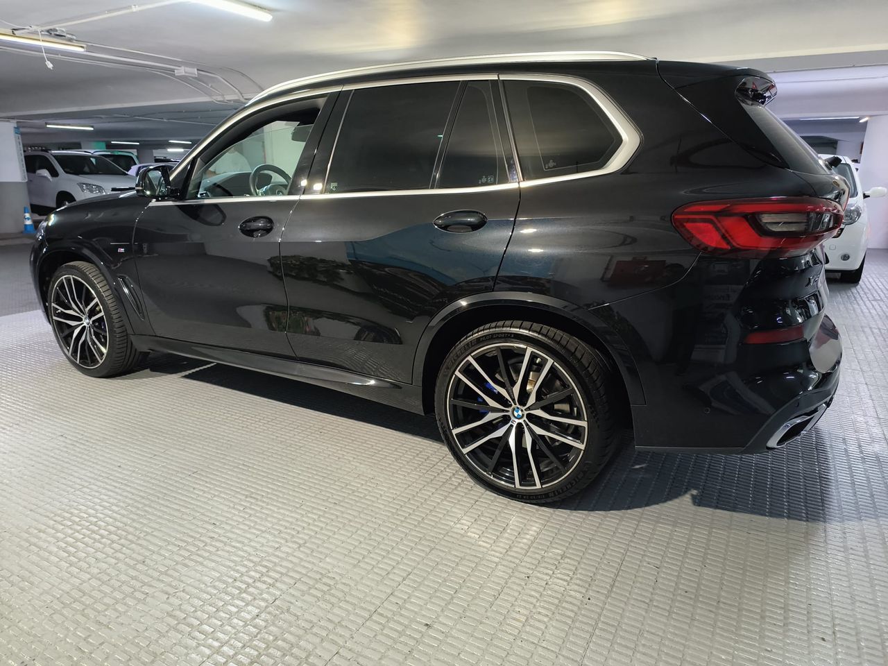 Foto BMW X5 67