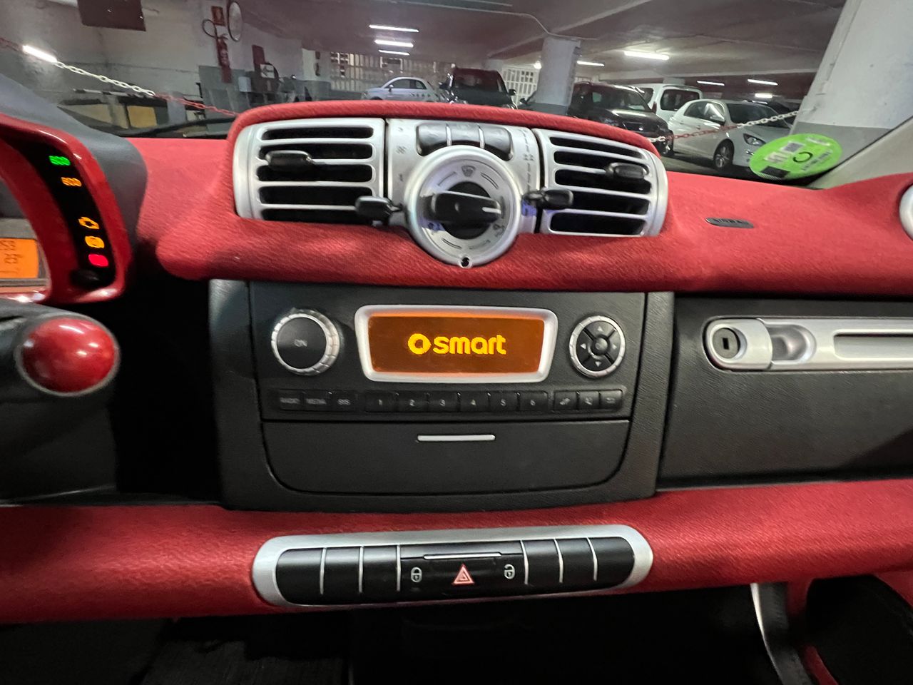 Foto Smart Fortwo 14