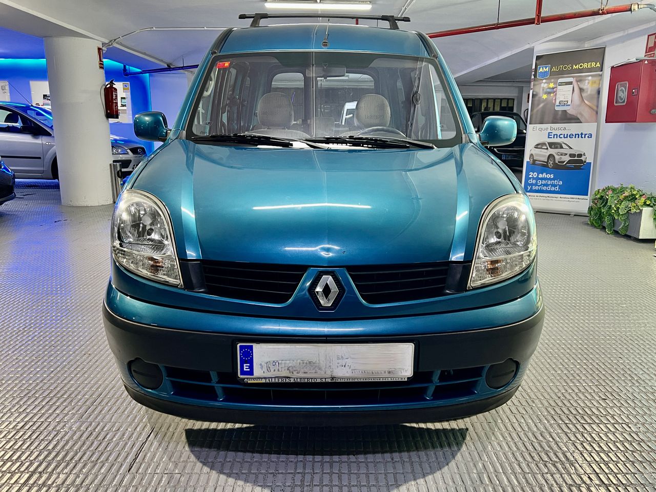 Foto Renault Kangoo 5