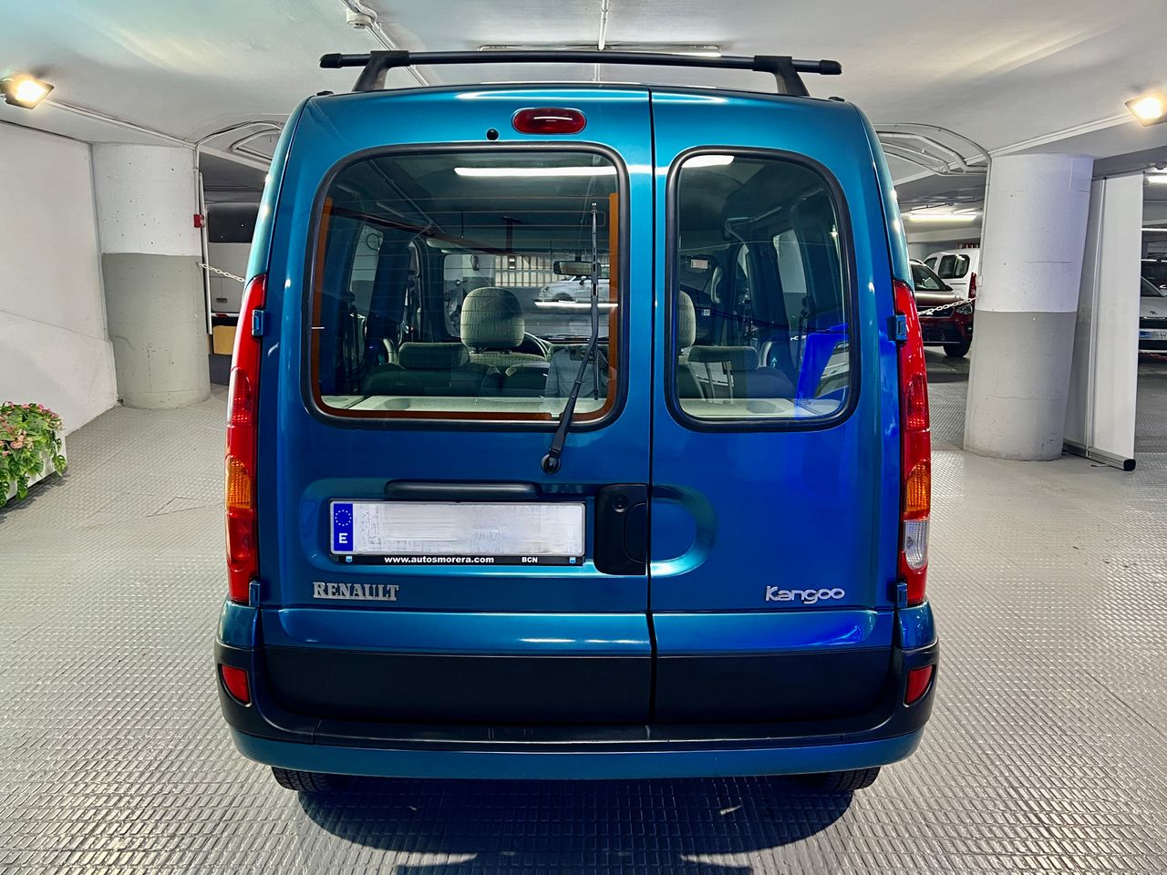 Foto Renault Kangoo 6