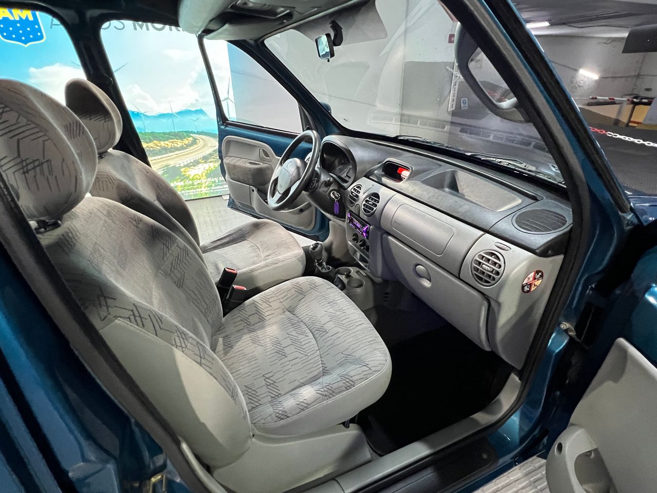 Foto Renault Kangoo 20