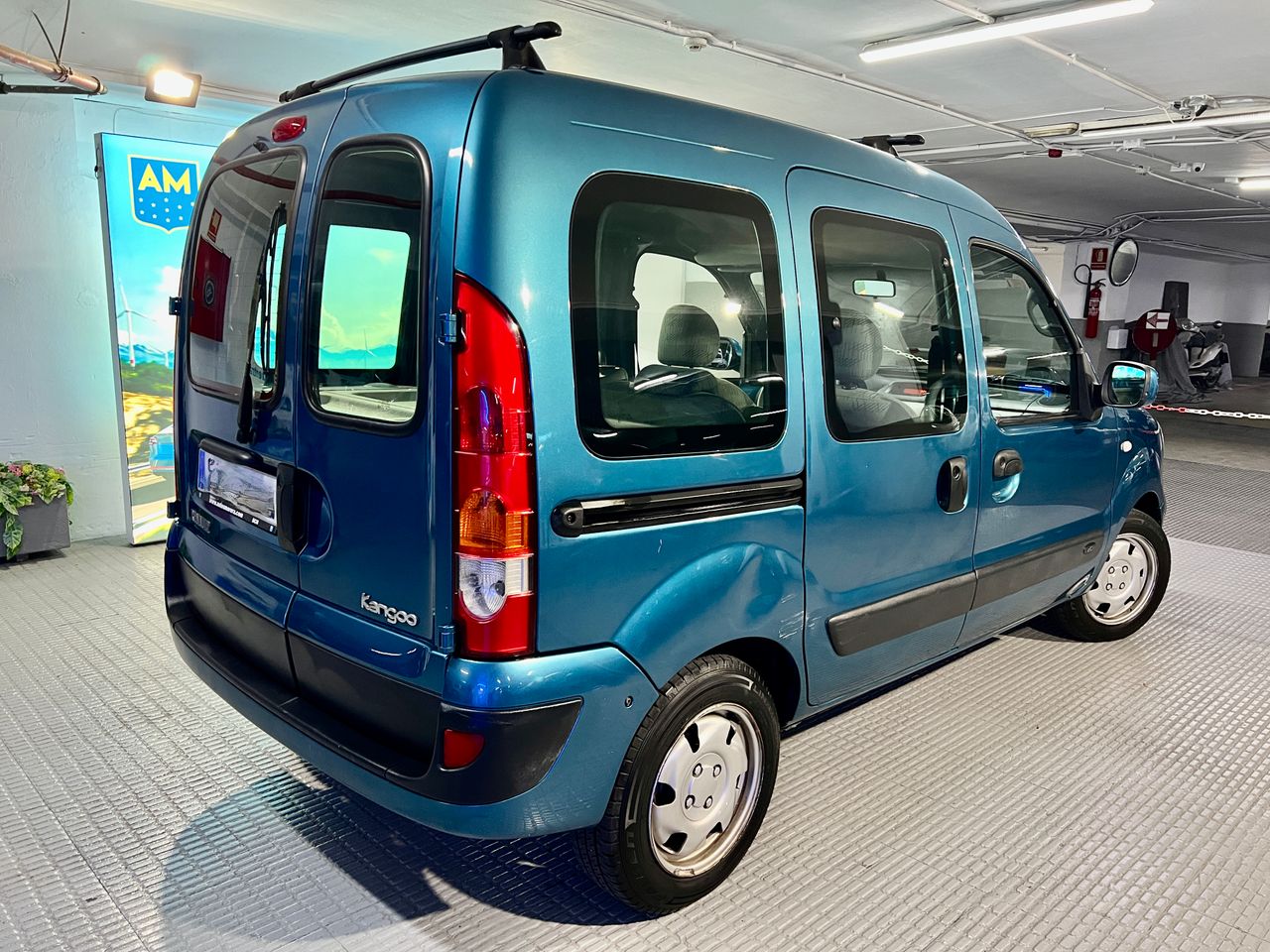 Foto Renault Kangoo 29