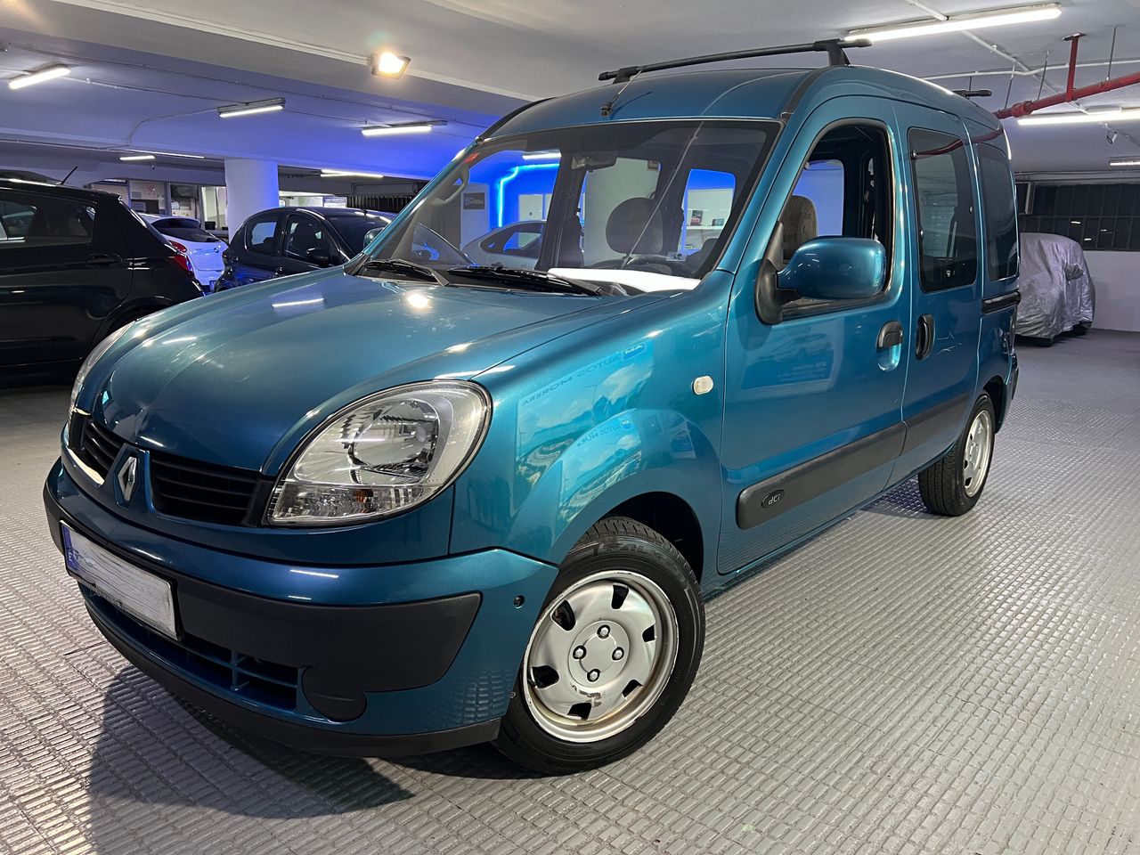 Foto Renault Kangoo 30