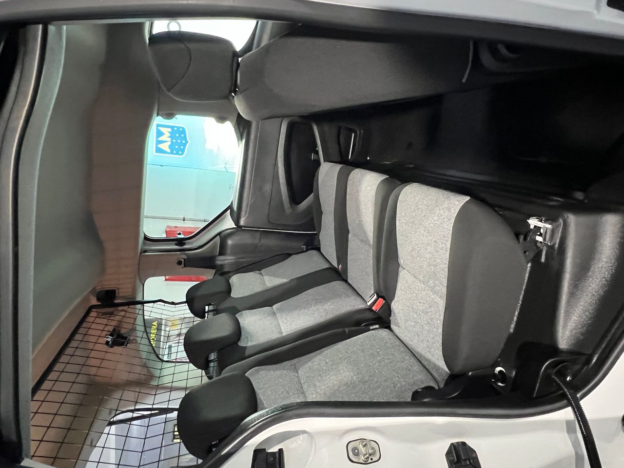 Foto Citroën Berlingo 13