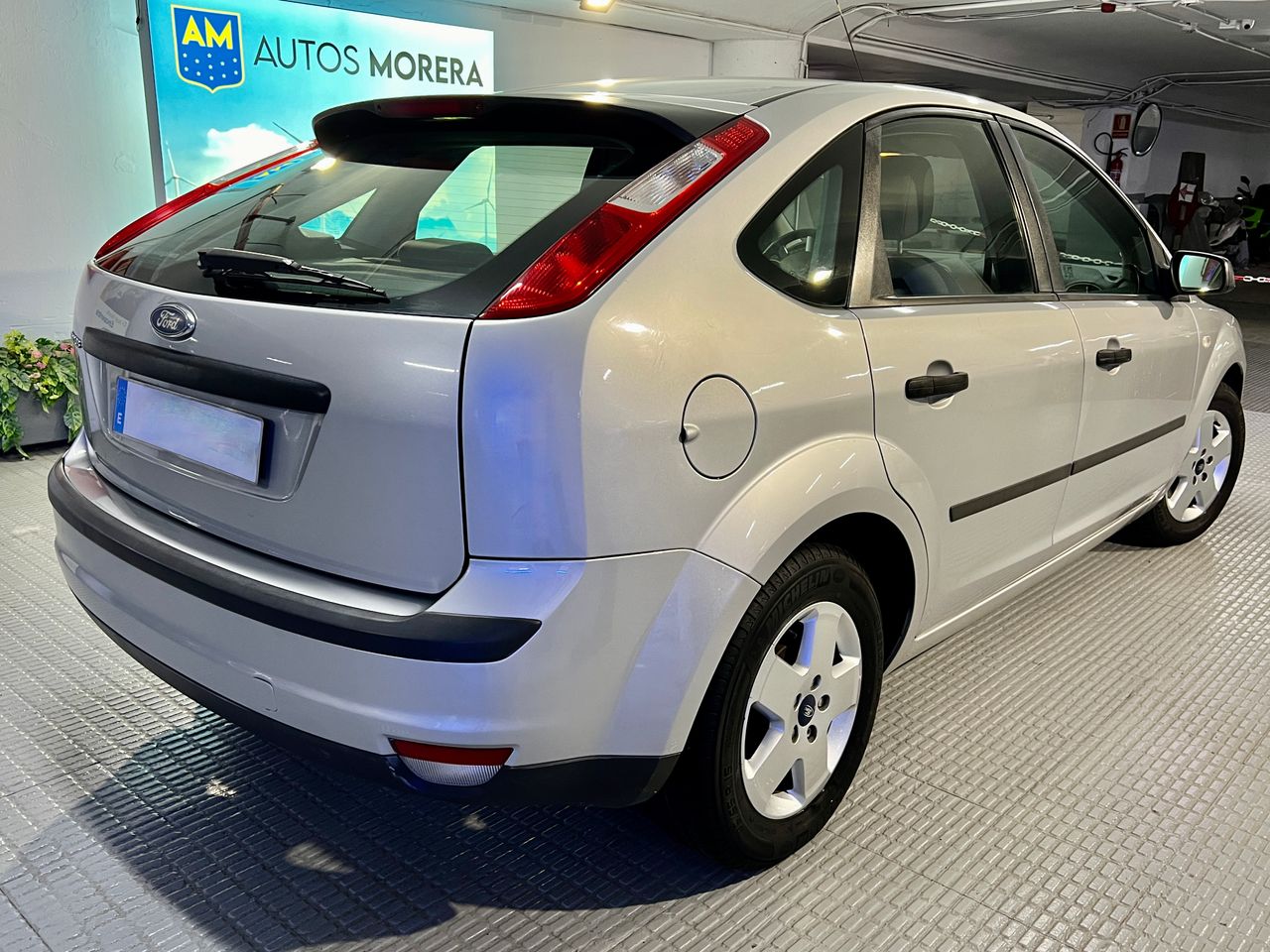 Foto Ford Focus 25