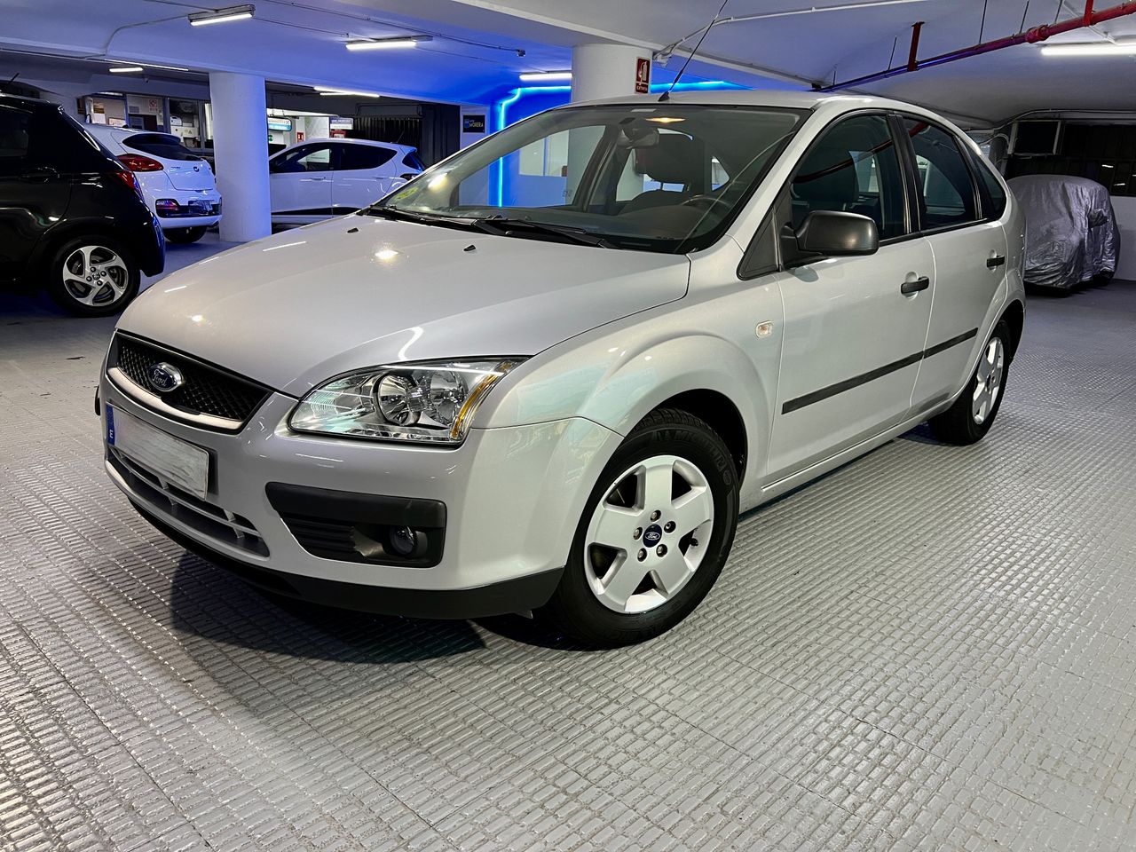 Foto Ford Focus 26