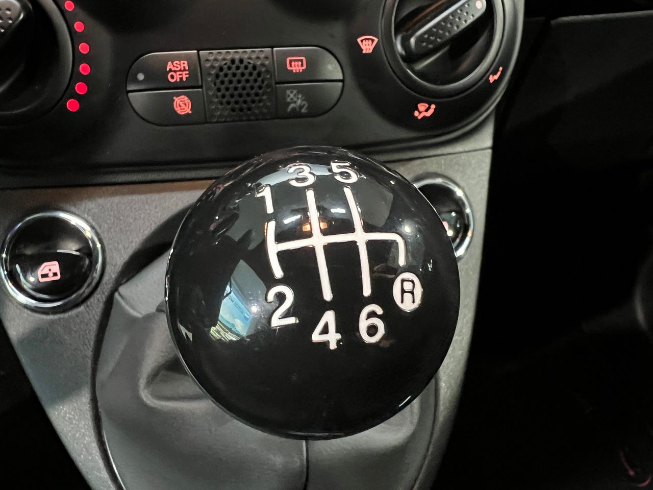Foto Fiat 500 17