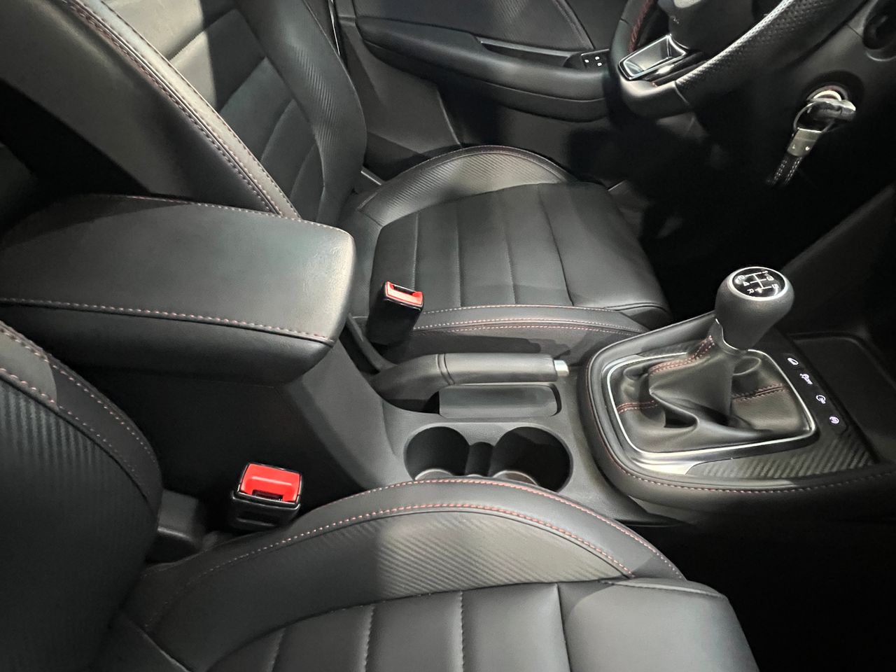 Foto MG ZS 18