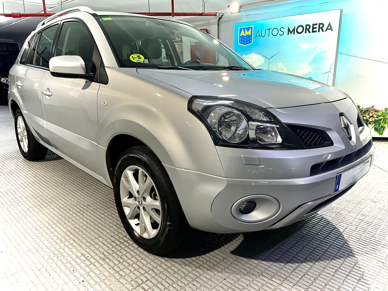 Foto Renault Koleos 4