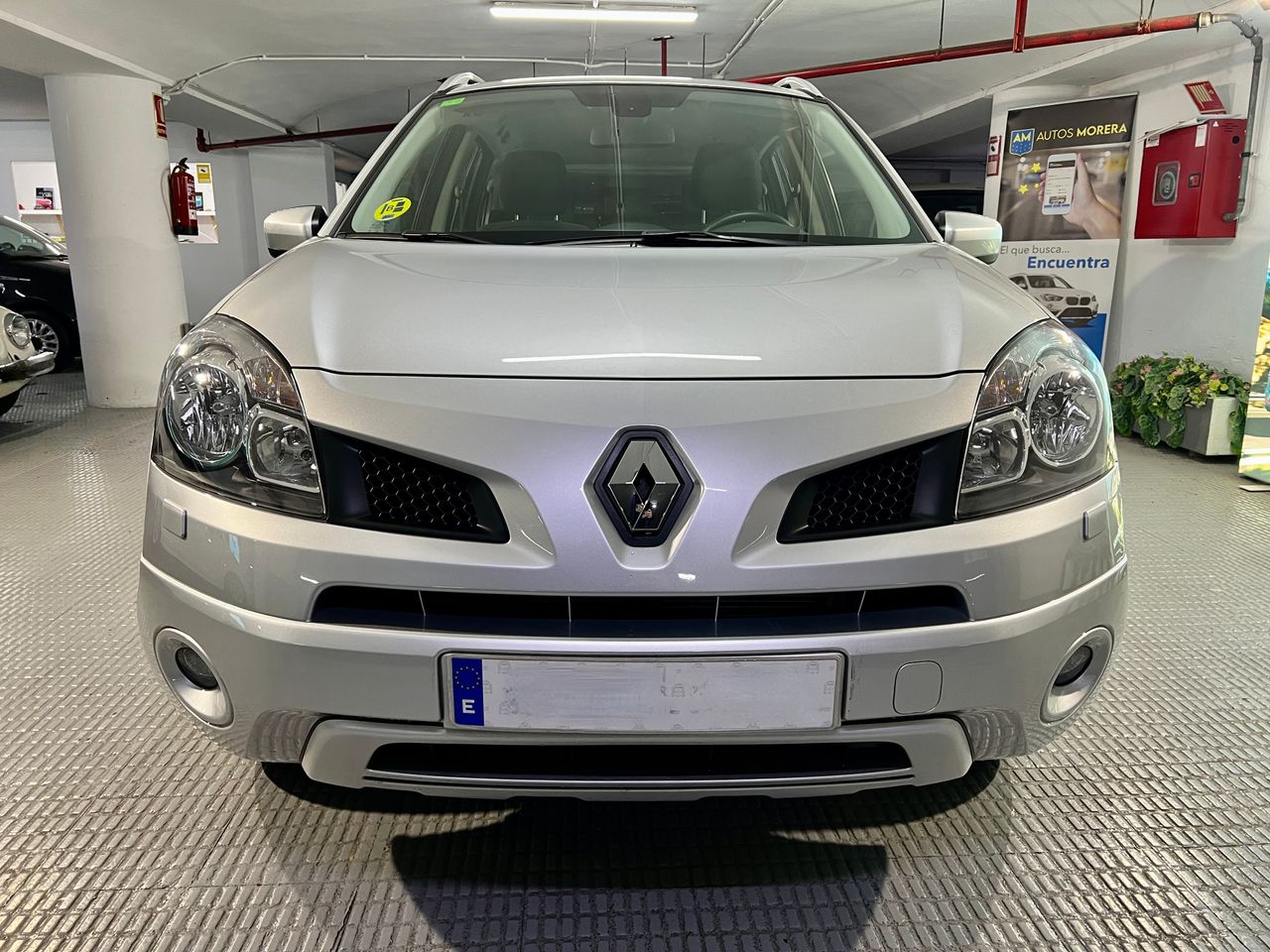 Foto Renault Koleos 5