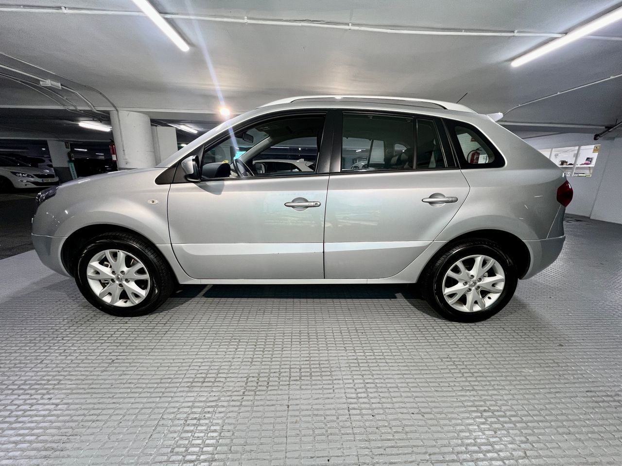 Foto Renault Koleos 8