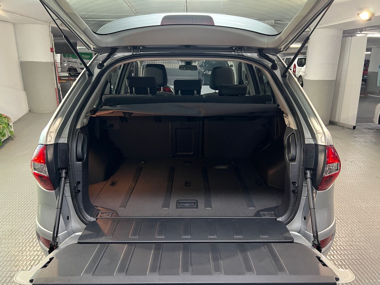 Foto Renault Koleos 9