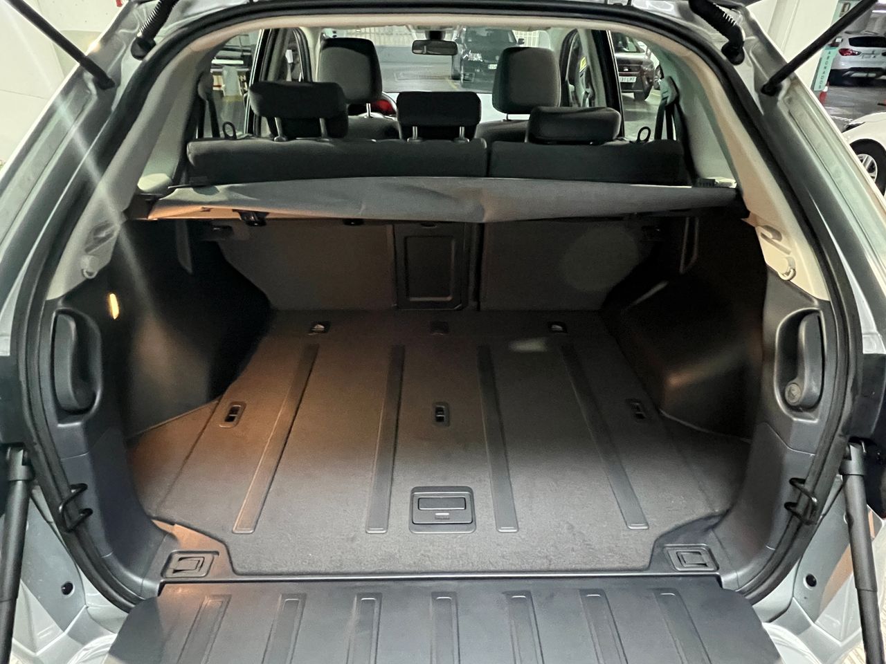 Foto Renault Koleos 10
