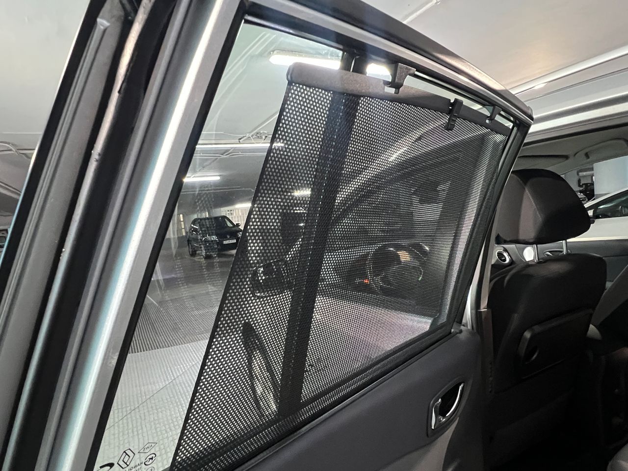 Foto Renault Koleos 12