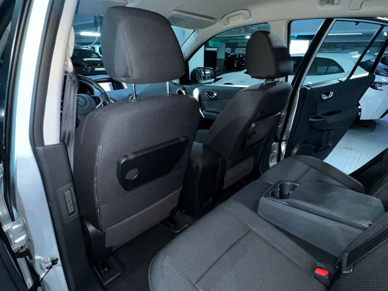 Foto Renault Koleos 14