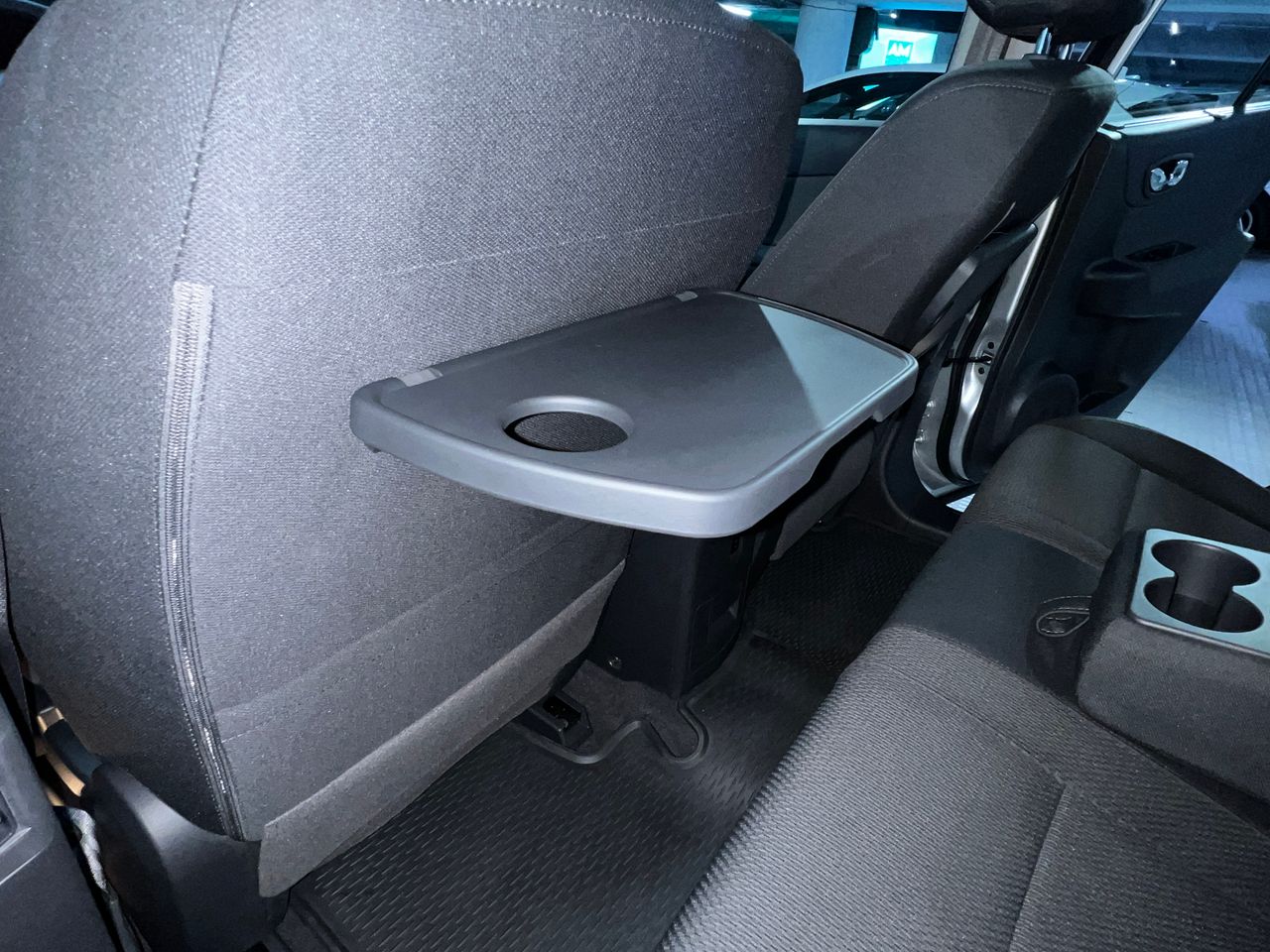 Foto Renault Koleos 15