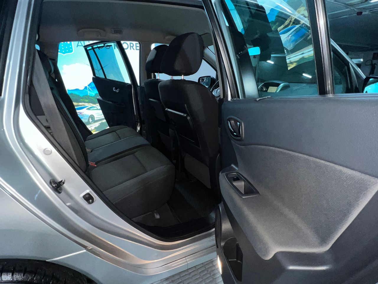 Foto Renault Koleos 18